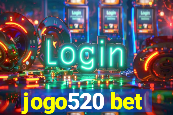 jogo520 bet